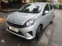 Toyota Wigo 2017 For Sale