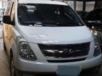 2013 Hyundai Grand Starex for sale