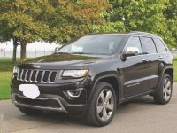 2014 Jeep Grand Cherokee for sale