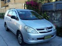 Toyota Innova E 2008 for sale