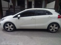 2012 Kia Rio for sale