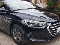 Hyundai Elantra 2017 for sale 