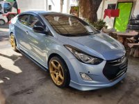 2011 Hyundai Elantra for sale