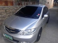 Honda City 2006model idsi for sale 