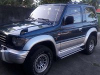 Mitsubishi Pajero 1997 for sale