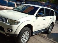 Mitsubishi Montero Sport 2012 for sale