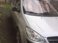 Like New Hyundai Getz for sale