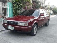 Nissan Sentra 1992 for sale