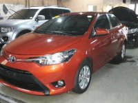 Toyota Vios 2017 for sale