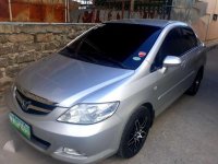 Honda City 2006 for sale