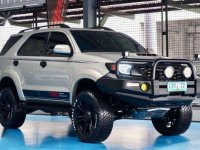 2013 Toyota Fortuner for sale