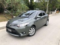 2016 Toyota Vios for sale