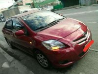 Toyota Vios 2008 for sale