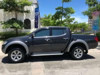 2012 Mitsubishi Strada GLS-V for sale 