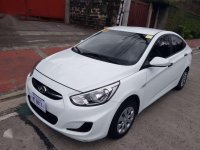 2018 Hyundai Accent for sale