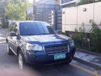 Land Rover Freelander 2009 for sale