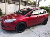 2014 Ford Focus for sale