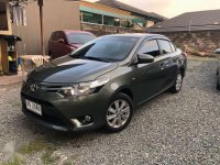 2017 Toyota Vios for sale