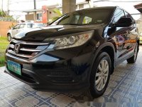 2013      Honda   CR-V iVtec for sale