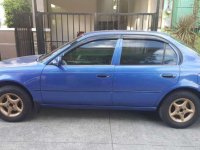 Toyota Corolla XE 1995 FOR SALE