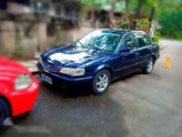 Toyota Corolla GLi Lovelife 1998 for sale