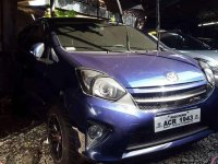 Toyota Wigo G 2016 for sale