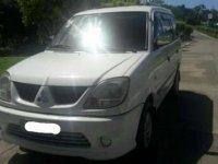 Mitsubishi Adventure 2005 for sale