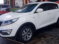 2016 Kia Sportage for sale