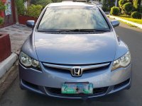 2006      Honda   Civic