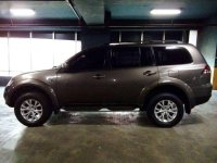 2014 Mitsubishi Montero Sport for sale