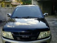 Isuzu Crosswind XUV 2007 for sale