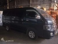 LIKE NEW TOYOTA HIACE FOR SALE