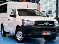 Toyota Hilux 2017 FX FB MT for sale