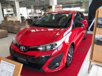 2018 Toyota Vios for sale