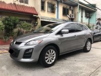 2011 Mazda Cx7 for sale