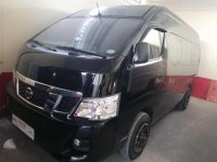 2017 Nissan Urvan NV350 Premium for sale 