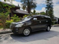 2015 Toyota Innova for sale