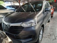 Toyota Avanza E 2017 for sale