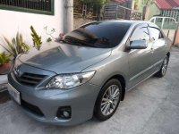 Toyota Altis 2011 for sale