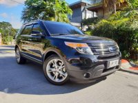 2014 Ford Explorer for sale