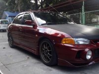 Mitsubishi Lancer 1997 for sale