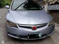 2007 Honda Civic for sale