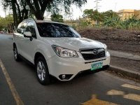 Subaru Forester 2013 for sale