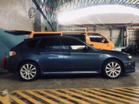 Subaru Impreza 2009 For Sale