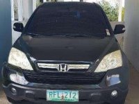 Honda Cr-v 2007 for sale