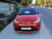 Toyota Vios 2018 for sale