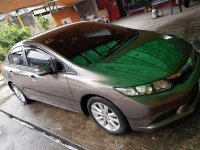 Honda Civic 2012 for sale