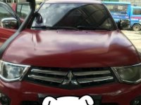 Mitsubishi Strada 2010 for sale