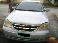 Chevrolet Optra 2006 for sale