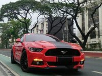 Ford Mustang 2016 for sale